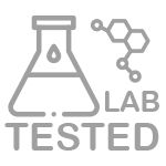 Lab Tested