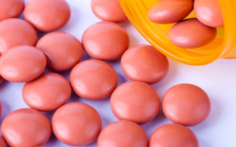 can i take ibuprofen with cbd oil