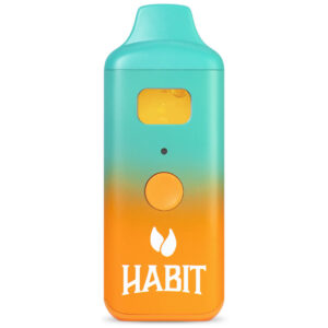 Habit Hemp THCA 2g Vape OG Glue