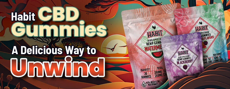 What Do CBD Gummies Do?