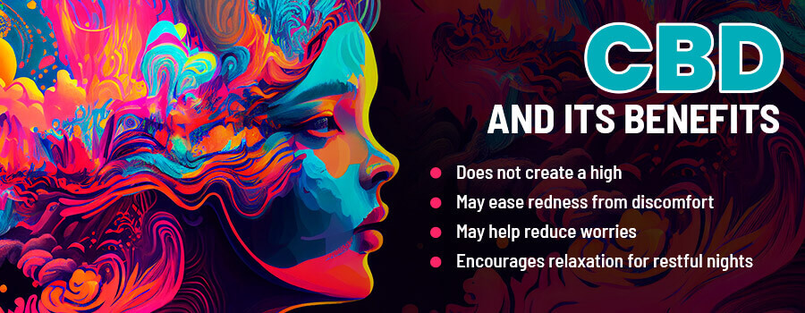 CBD and Its benefits