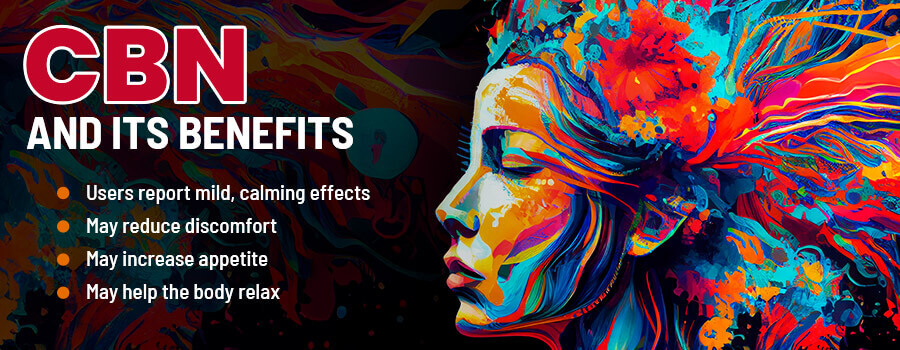 CBN and Its Benefits