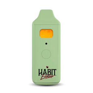 2G THCA Live Rosin Exotic Disposable Vape – Papaya