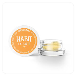 1g THca Diamond Sauce Live Resin Badder – The Original Z