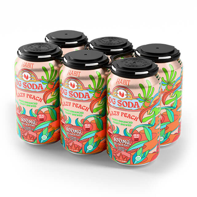 Delta-9-100mg-OG-Soda_Lazy-Peach-6pk