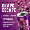 high-five-soda-grape-escape-features