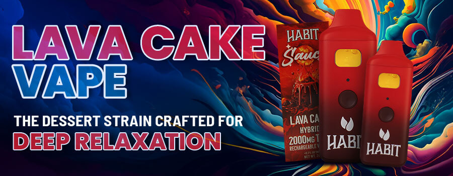 Lava Cake Vape — Everything You Need to Know