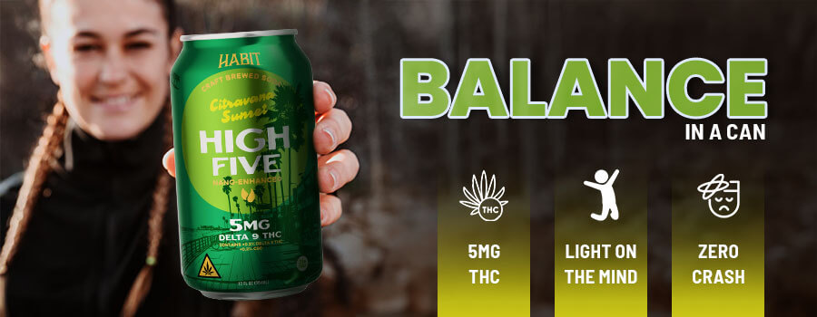 Balance in Every Can
